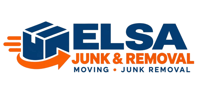 ELSA Junk and Removal